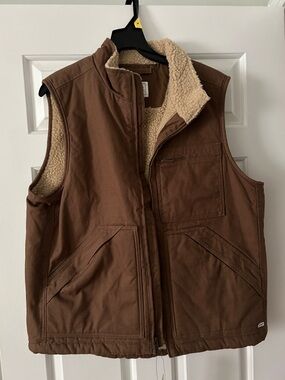Lee Workwear Vest